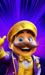 Super Grand Link Express: Hold & Win