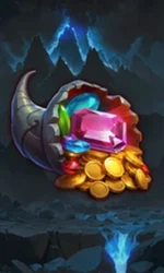Hades: Realm of Fortune