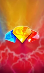Turbo Diamonds: Hold & Win