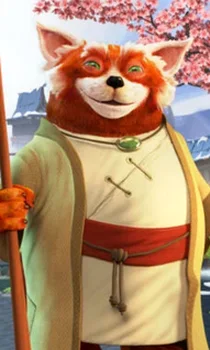 The Legend of Shangri-La: Cluster Pays