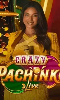 Crazy Pachinko