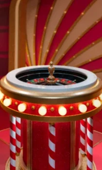 Red Door Roulette