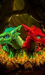 Double Dragon Gold: Hold & Win