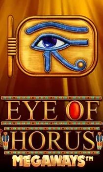 Eye Of Horus Megaways