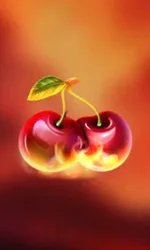 5 Fire Fruits