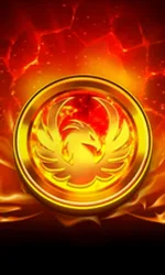Phoenix Hotfire Hold & Win