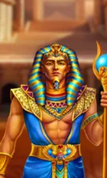 Golden Fate