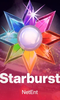 Starburst