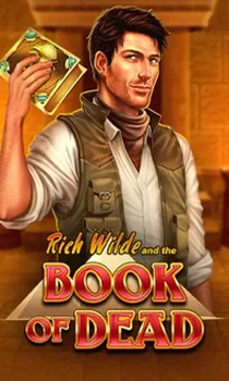 Book of Dead