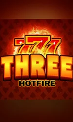 Three Hotfire